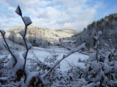 Holiday apartment MR apartment - Environment photo 37