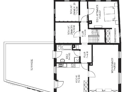 Holiday apartment MR apartment - Document photo 40