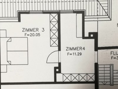 Holiday apartment MR apartment - Document photo 41