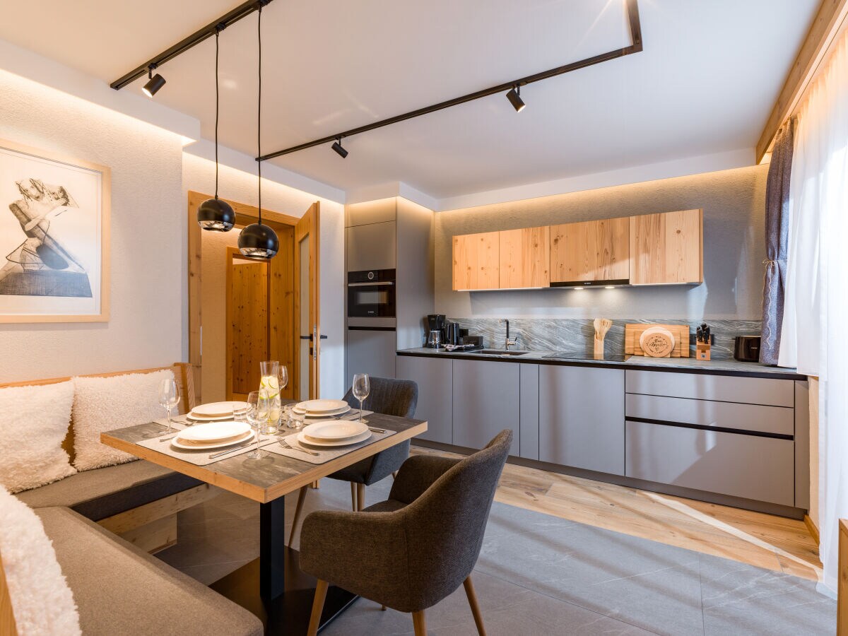 Holiday apartment Haus Bambi, App.2 - Features photo 3