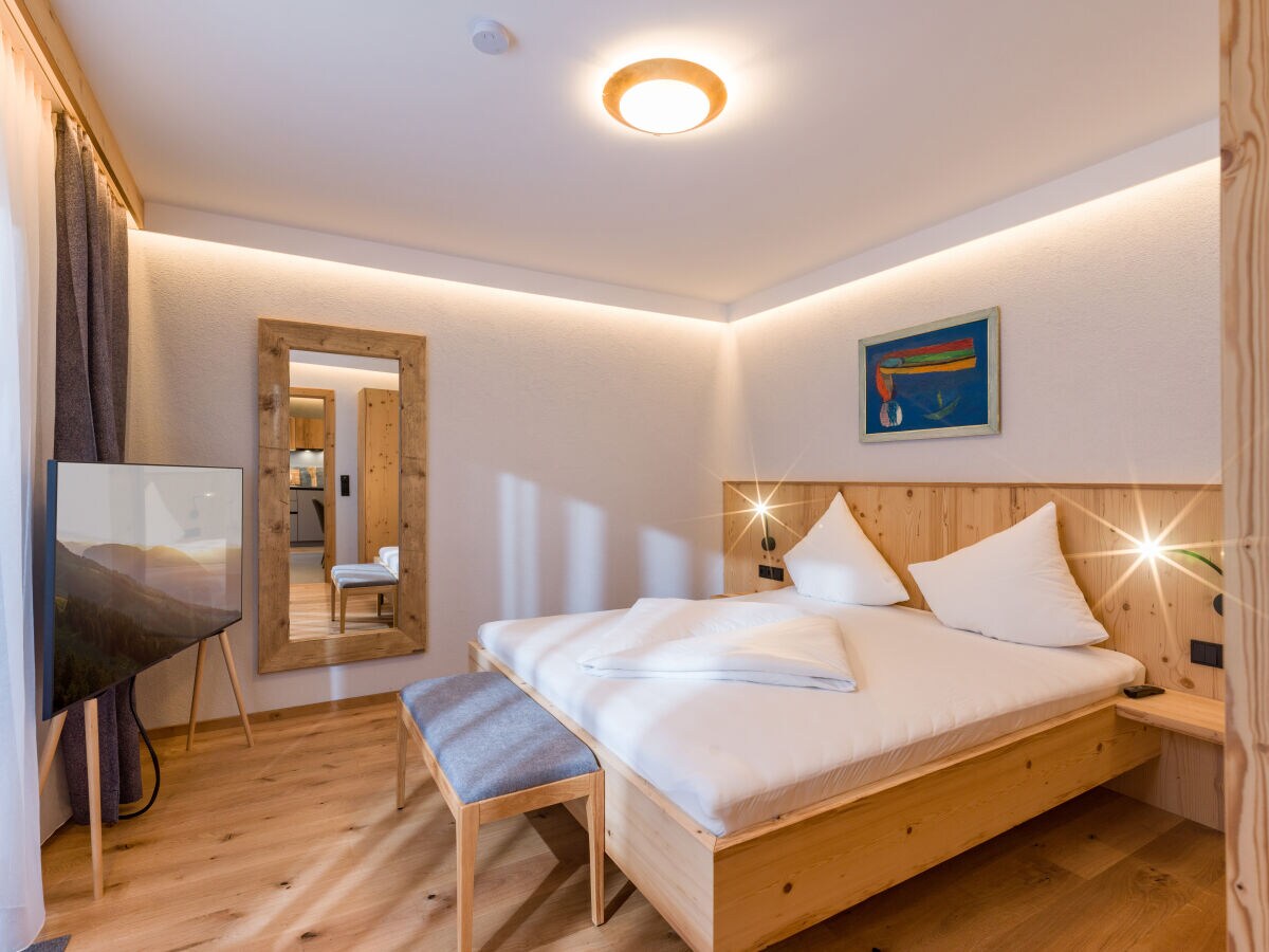 Holiday apartment Haus Bambi, App.2 - Features photo 4