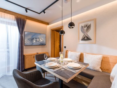 Holiday apartment Haus Bambi, App.2 in Ellmau - Holiday apartment