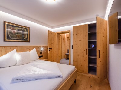 Holiday apartment Haus Bambi, App.2 - Features photo 5