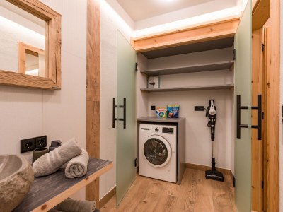 Holiday apartment Haus Bambi, App.2 - Features photo 7