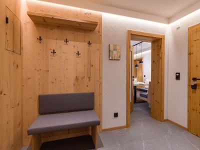 Holiday apartment Haus Bambi, App.2 - Features photo 8