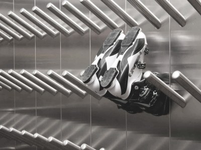 Holiday apartment Haus Bambi, App.2 - Features photo 10