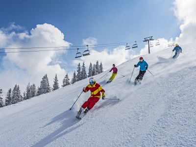 Holiday apartment Haus Bambi, App.2 - Environment photo 13