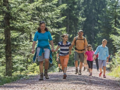 Holiday apartment Haus Bambi, App.2 - Environment photo 16