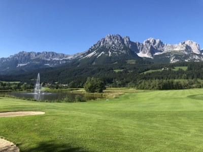 Holiday apartment Haus Bambi, App.2 - Environment photo 18