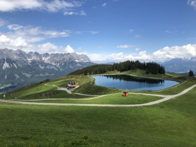 Holiday apartment Haus Bambi, App.2 - Environment photo 20