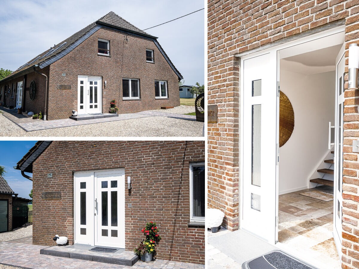 Holiday apartment Kornkammer - Outdoor photo 2