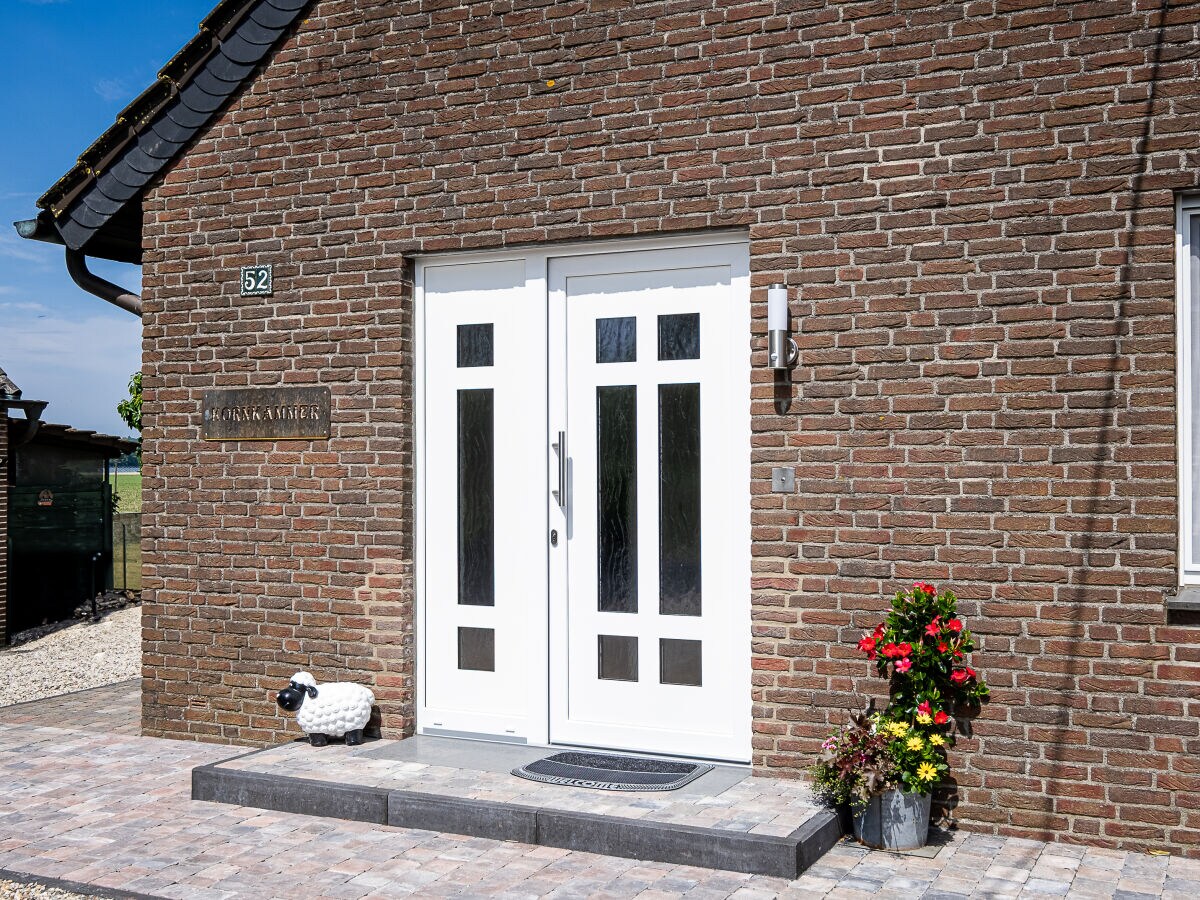 Holiday apartment Kornkammer - Outdoor photo 3