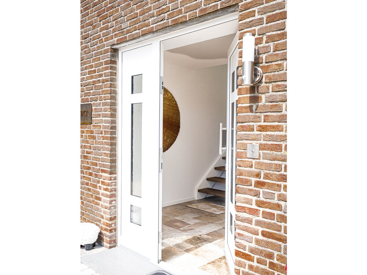 Holiday apartment Kornkammer - Outdoor photo 4