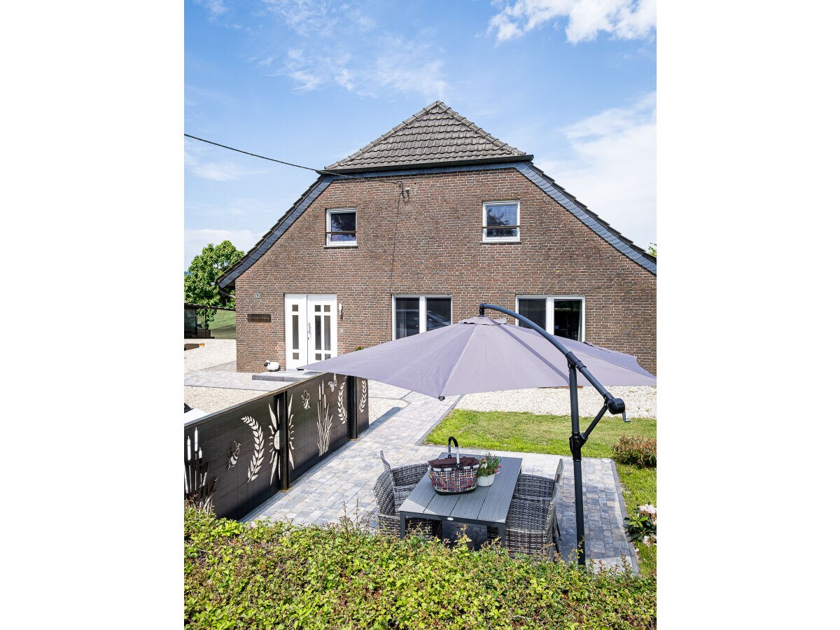 Holiday apartment Kornkammer - Outdoor photo 5