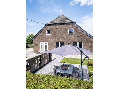 Holiday apartment Kornkammer - Outdoor photo 5