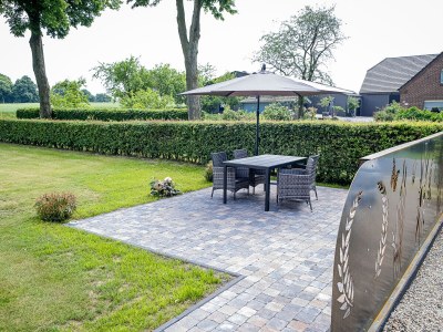 Holiday apartment Kornkammer - Outdoor photo 7