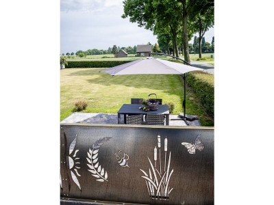 Holiday apartment Kornkammer - Outdoor photo 8