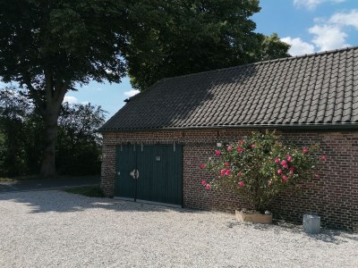 Holiday apartment Kornkammer - Outdoor photo 9