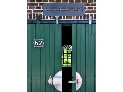 Holiday apartment Kornkammer - Outdoor photo 10