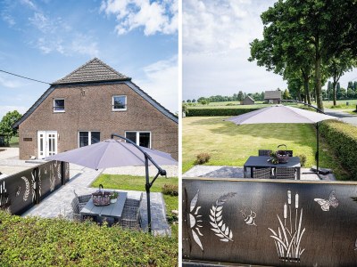 Holiday apartment Kornkammer - Outdoor photo 11