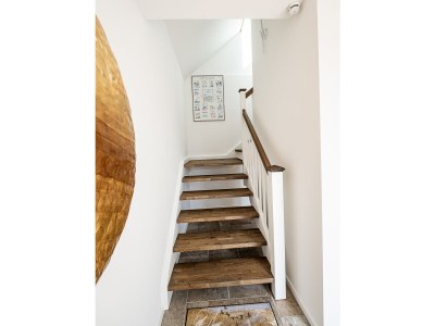 Holiday apartment Kornkammer - Features photo 12