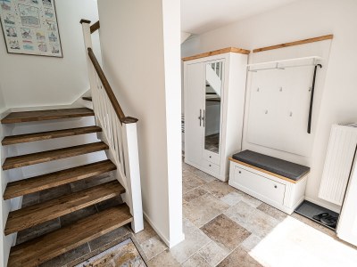 Holiday apartment Kornkammer - Features photo 13