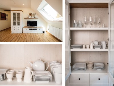 Holiday apartment Kornkammer - Features photo 16