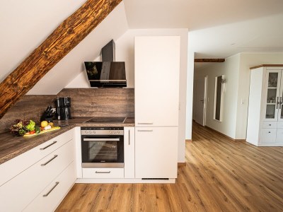 Holiday apartment Kornkammer - Features photo 18