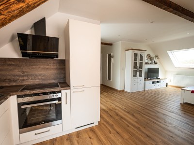 Holiday apartment Kornkammer - Features photo 19