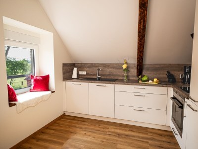 Holiday apartment Kornkammer - Features photo 20