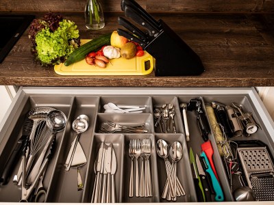 Holiday apartment Kornkammer - Features photo 21