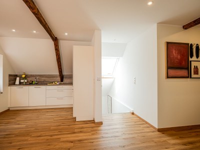 Holiday apartment Kornkammer - Features photo 23