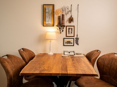 Holiday apartment Kornkammer - Features photo 24