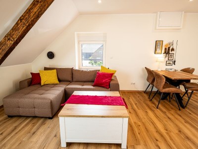 Holiday apartment Kornkammer - Features photo 26