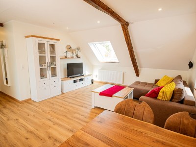 Holiday apartment Kornkammer - Features photo 27