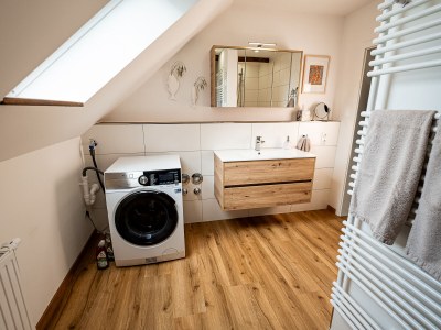 Holiday apartment Kornkammer - Features photo 29