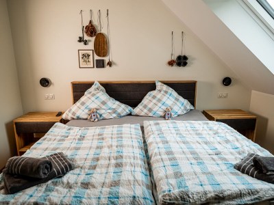 Holiday apartment Kornkammer - Features photo 32