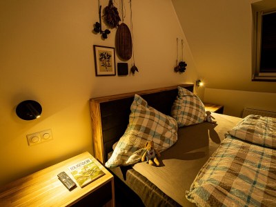 Holiday apartment Kornkammer - Features photo 33