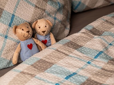 Holiday apartment Kornkammer - Features photo 35