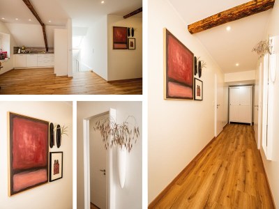 Holiday apartment Kornkammer - Features photo 37