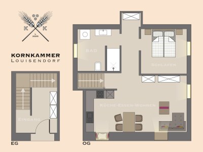 Holiday apartment Kornkammer - Document photo 41