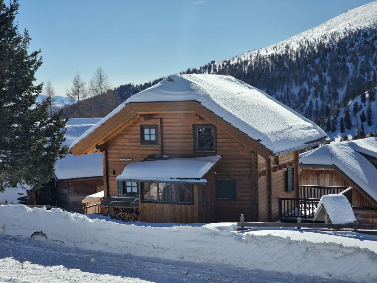 Alpine hut Fisherman's cabin - Outdoor photo 2