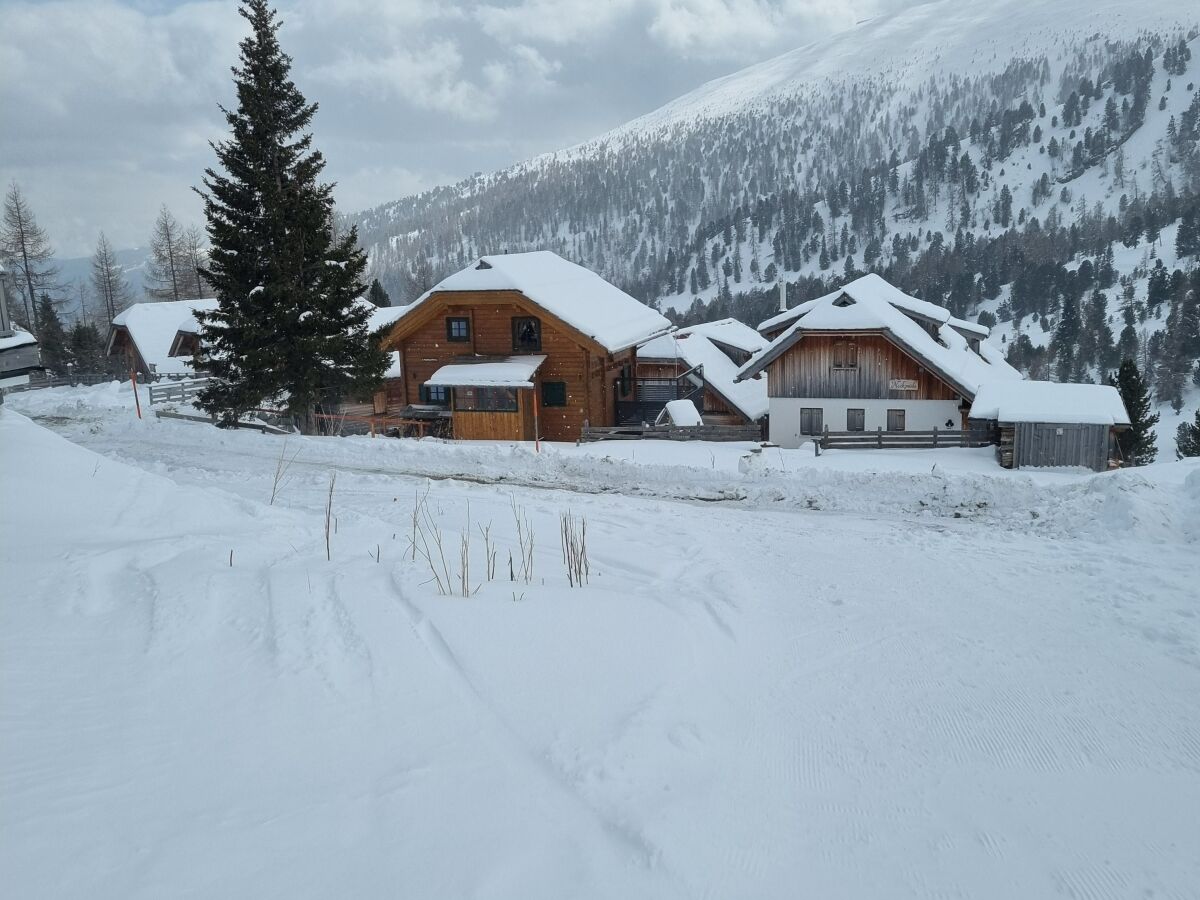 Alpine hut Fisherman's cabin - Outdoor photo 4