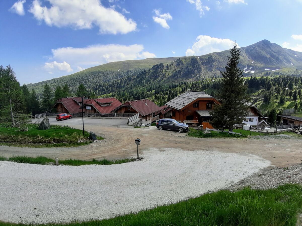 Alpine hut Fisherman's cabin - Outdoor photo 5