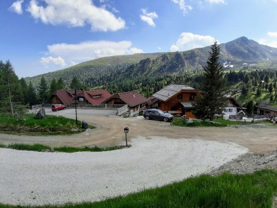 Alpine hut Fisherman's cabin - Outdoor photo 5