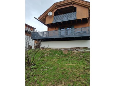 Alpine hut Fisherman's cabin - Outdoor photo 6