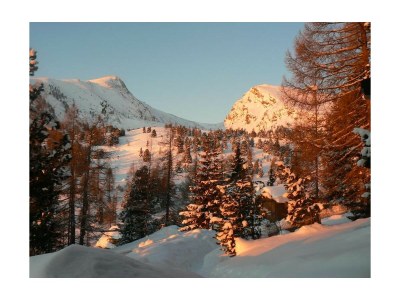 Alpine hut Fisherman's cabin - Outdoor photo 8