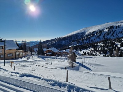 Alpine hut Fisherman's cabin - Outdoor photo 10