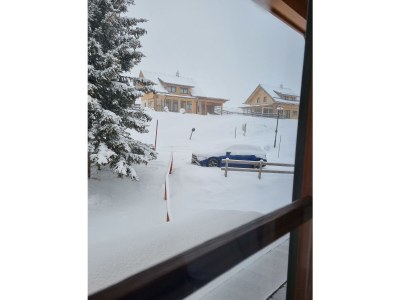 Alpine hut Fisherman's cabin - Outdoor photo 11