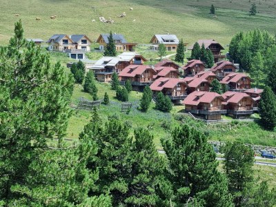 Alpine hut Fisherman's cabin - Outdoor photo 13